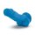 Neo 7.5Inch Dual Density Cock W. Balls