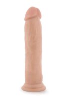 Dr. Skin Cock Vanilla 24 cm