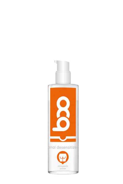 BOO Anal Desensitizer Unisex 50ml