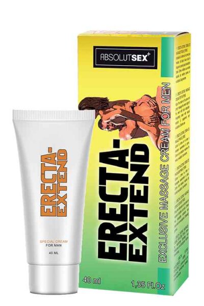 Erecta Extend 40 ml