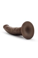 Dr. Skin - Cock Suction Cup Chocolate 19cm