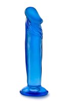 B Yours Sweet N Small Dildo Blue 16,5 cm