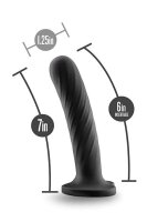 Temptasia Twist Large Black