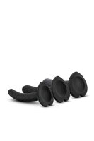Temptasia Twist Kit Set Of Three Black