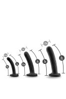 Temptasia Twist Kit Set Of Three Black