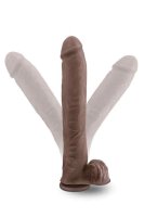Au Natural Daddy 14Inch Sensa Feel Dildo