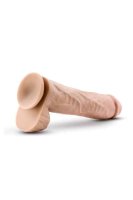 Au Naturel Big John 11.5Inch Dildo