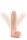 Au Naturel Big John 11.5Inch Dildo