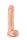 Au Naturel Big John 11.5Inch Dildo