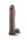 Au Naturel Big John 11.5Inch Dildo