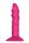 Cheeky Love Twisted Plug With Suction Cup