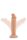 Dr. Skin Dr Small 6Inch Dildo Vanilla