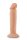 Dr. Skin Dr Small 6Inch Dildo Vanilla
