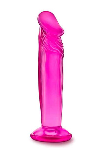B Yours Sweet N Small Dildo Pink 16,5 cm