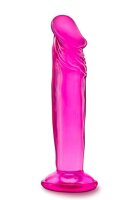 B Yours Sweet N Small 6Inch Dildo Pink