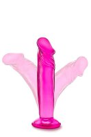 B Yours Sweet N Small Dildo Pink 16,5 cm