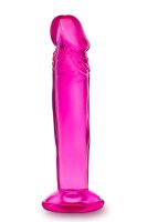 B Yours Sweet N Small Dildo Pink 16,5 cm