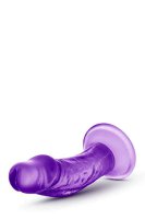 B Yours Sweet N Small 4Inch Dildo Purple
