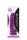 Colours Dual Density 5 Inch Purple