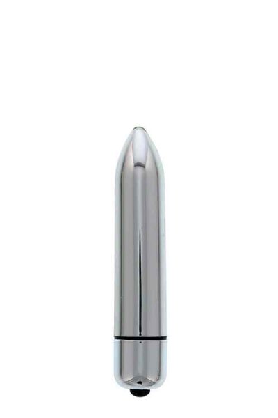 Vibes Of Love 10 Speed Climax Bullet silver