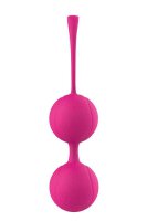 Pleasure Balls & Eggs Duo Ball Set