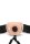Dr. Skin 6Inch Hollow Strap On Vanilla