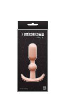 Elements Plug No 6 Flesh 2,5 cm
