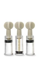 Temptasia Clit And Nipple Twist Suckers