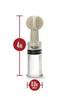 Temptasia Clit And Nipple Twist Suckers