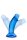 B Yours Sweet N Small 4Inch Dildo Blue