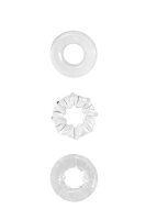 Renegade Dyno Rings Clear