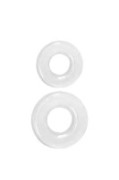 Renegade Double Stack Clear