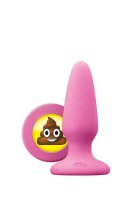 Mojis SHT Medium Pink 5,3 cm