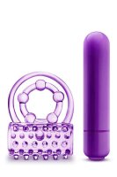 Play With Me The Player Double Cockring