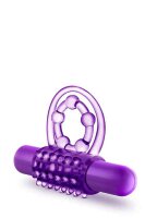 Play With Me The Player Double Cockring