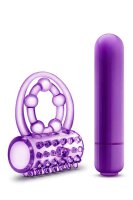 Play With Me The Player Double Cockring