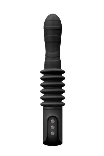 Renegade Deep Stroker Black