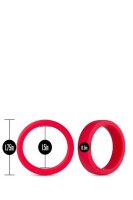 Performance Silicone Go Pro Cock Ring