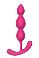 Cheeky Love - Silky Smooth T-Teardrop 2,8 cm