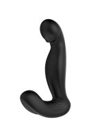 Cheeky Love Swirling P-Pleaser Black