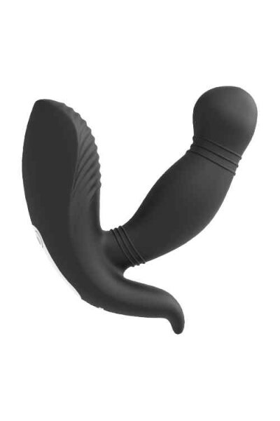 Freche Liebe Prostata Held