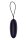 Pleasure Eggs Remote Dusky Pleaser Black