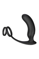 Cheeky Love Remote P-Pleaser Black
