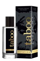 Taboo Tentation For Her 50 ml