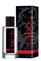 Taboo Domination For Him 50 ml