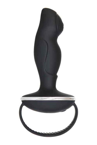 Zero Tolerance The Handyman Black