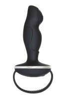 Zero Tolerance The Handyman Black