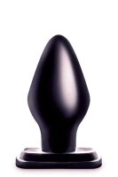 Anal Adventures Xxl Plug Black