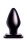 Anal Adventures Xxl Plug Black