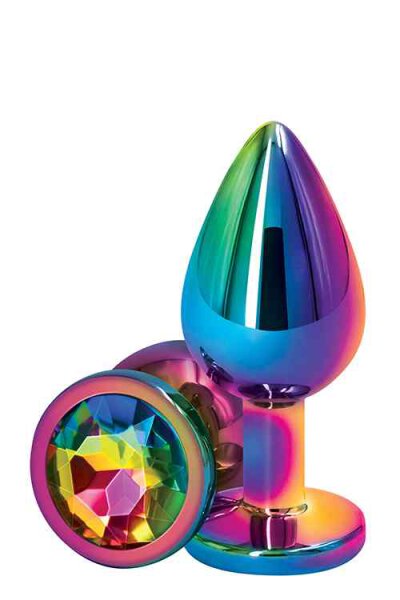 Rear Assets Multicolor Medium Rainbow